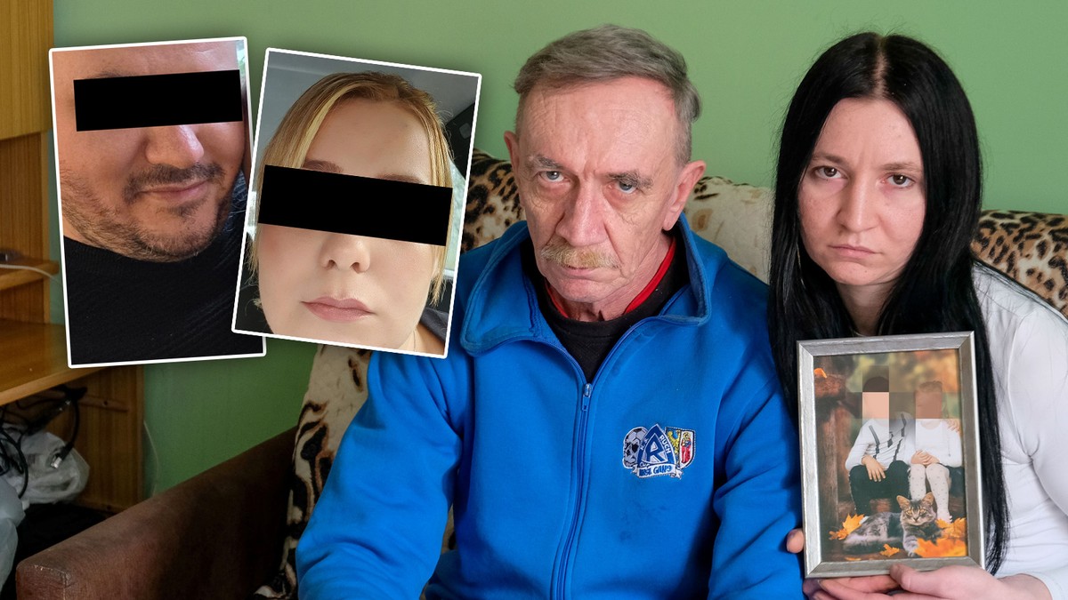 Akt oskarżenia ws. Fabianka: chłopiec stał boso na śniegu w rodzinie zastępczej