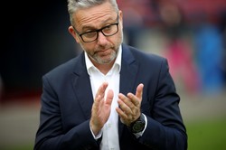 1. Liga. Brzęczek: Moim marzeniem jest powrót do ekstraklasy