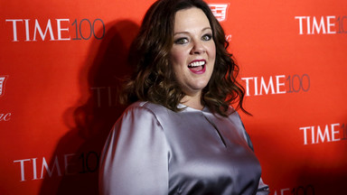 Melissa McCarthy schudła 20 kg - jak się zmieniała?