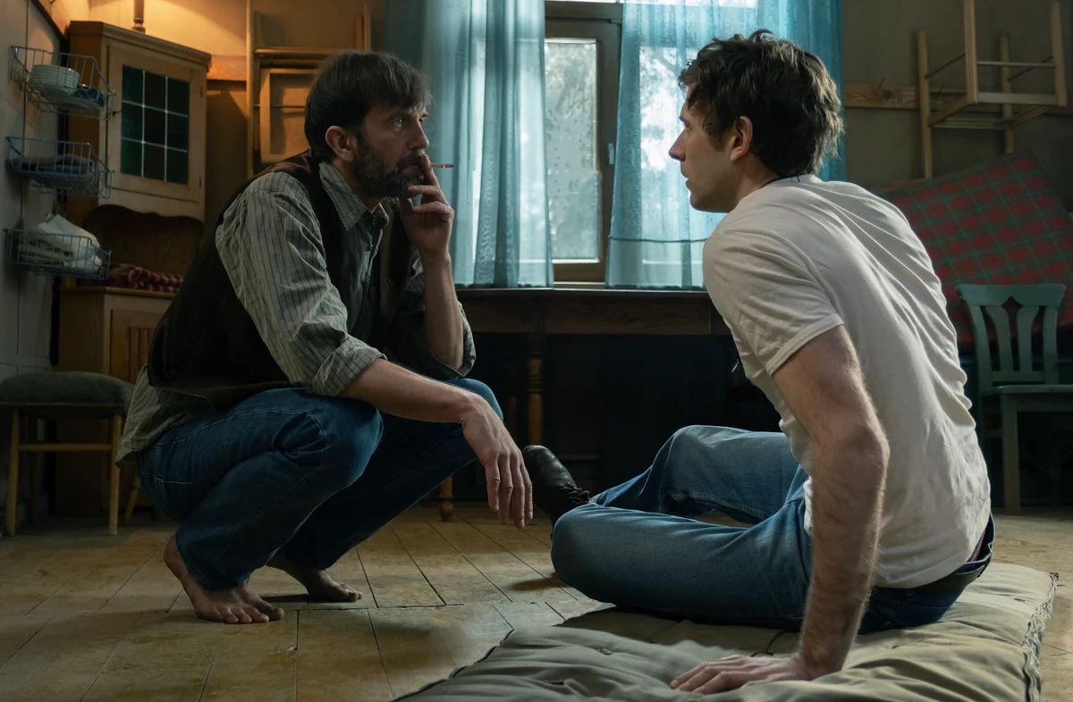 Nowy polski serial pewnym hitem. To adaptacja pamiętnika członka sekty