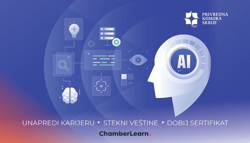 AI - Edukacija