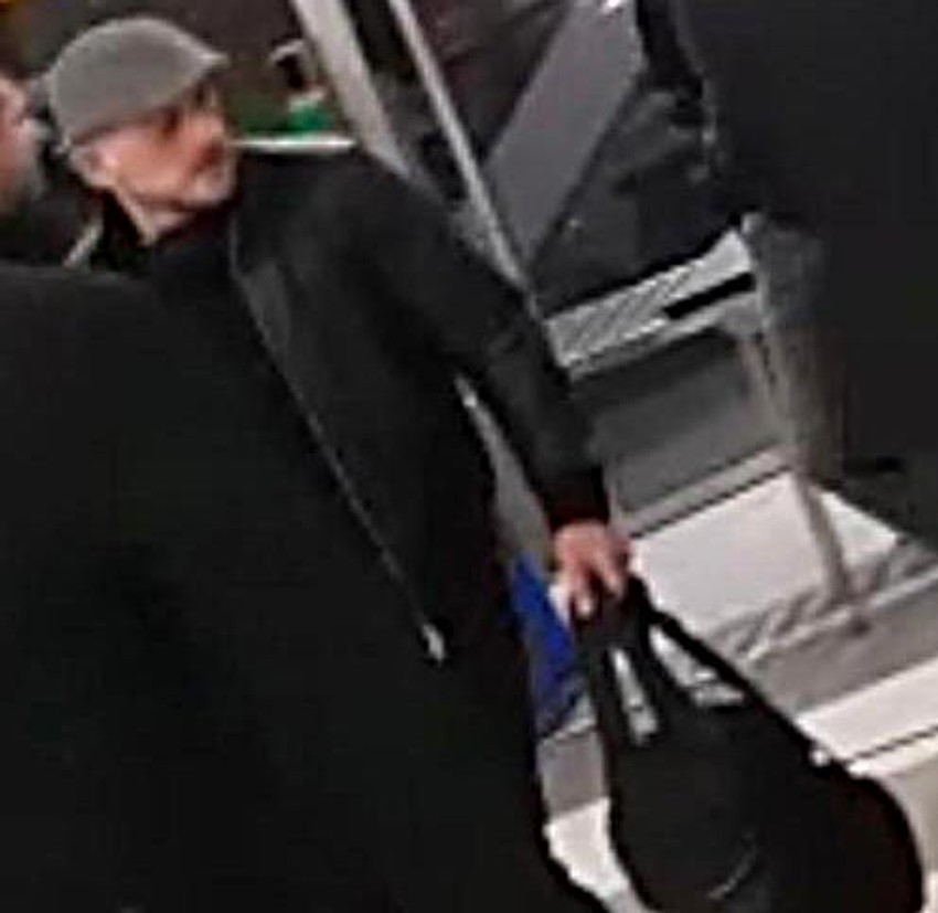 Luka Bojović aerodrom