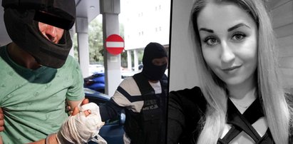 Paulina została zamordowana na oczach swoich malutkich dzieci. Nowe fakty ws. wstrząsającej zbrodni w Gdańsku