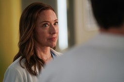 doktor larsen serial medyczny sezon 2 gdzie oglądać