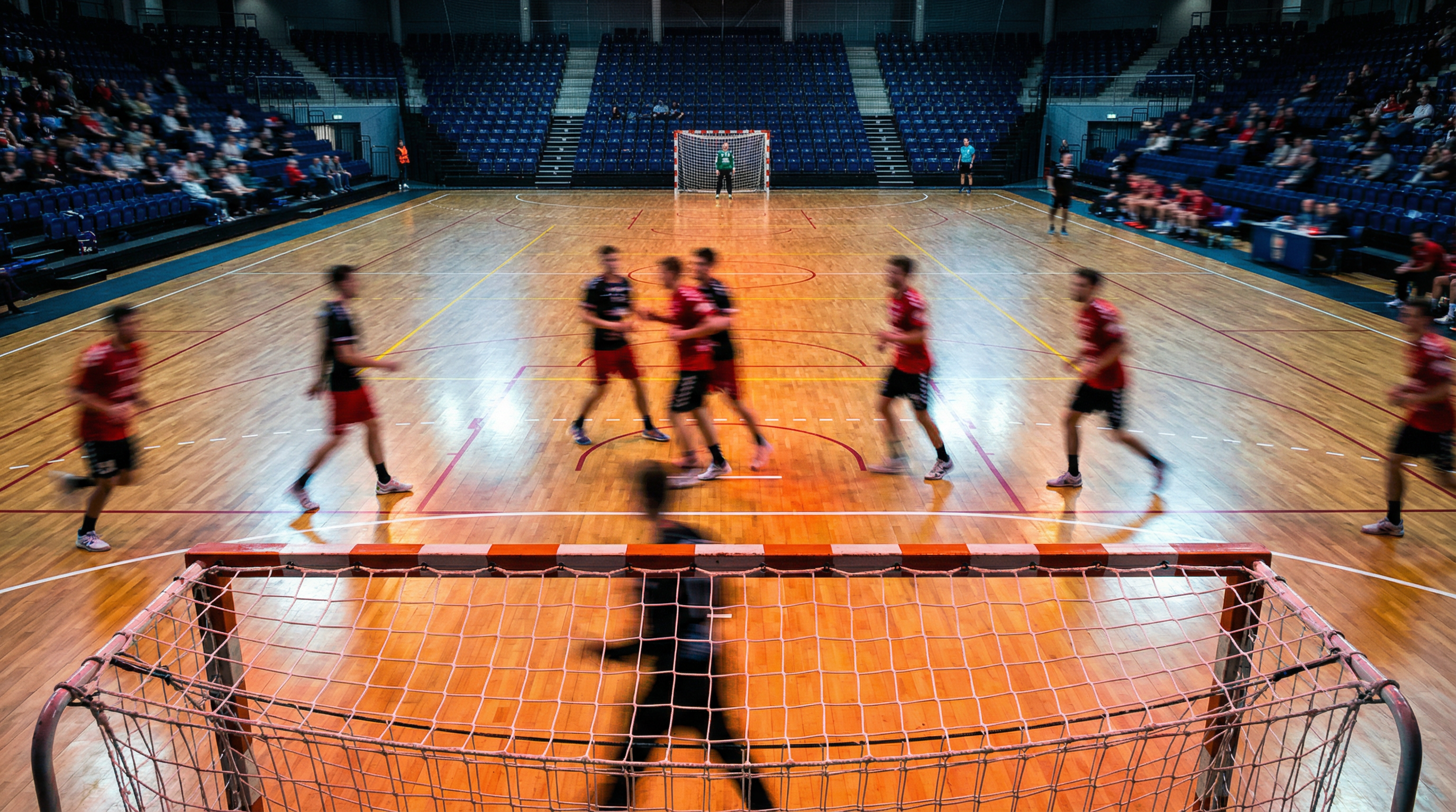 4-Tore-Führung verspielt: Deutschland droht historisches EM-Vorrunden-Aus