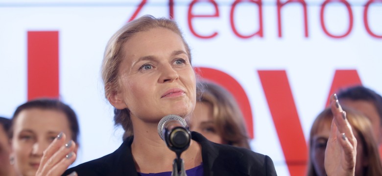 Nowacka: Zwrot w stronę nacjonalizmu to jedna z przyczyn naszej porażki