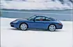 Porsche 911 Carrera 4 - Klasyk w dobrej cenie