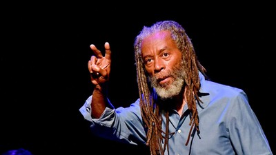 Bobby McFerrin