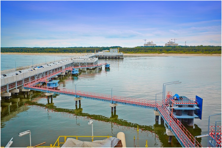 fot. materiał prasowy Polskie LNG SA