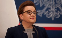 Zalewska: TSUE nie przyszło do głowy zamykać kopalni w Niemczech