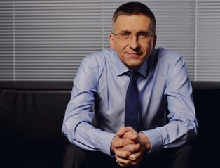 Inwestując, korzystamy z paliwa, którego mamy pod dostatkiem