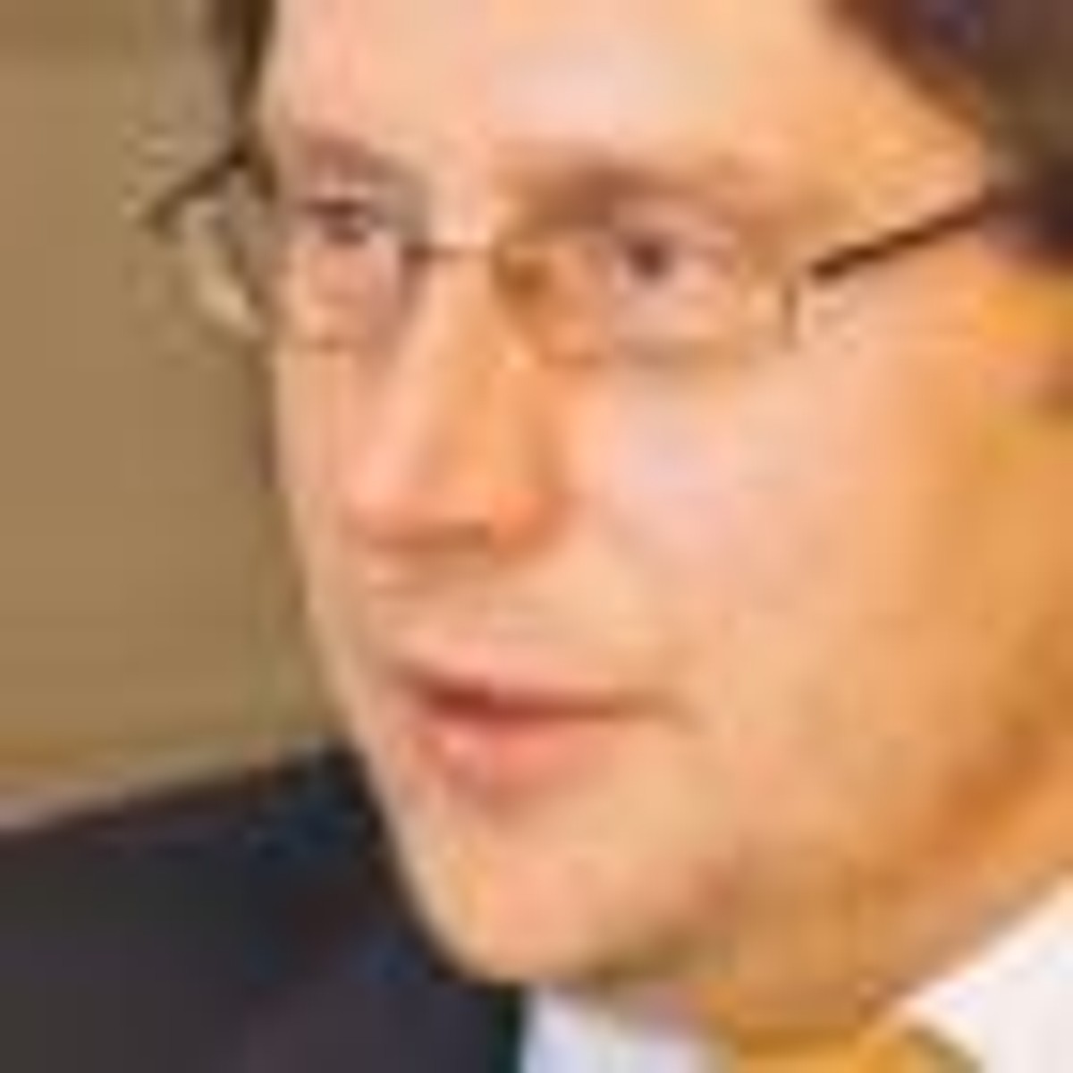 Michał Romanowski, profesor prawa na UW, wspólnik w Kancelarii Romanowski i Wspólnicy Fot. Marek Matusiak
