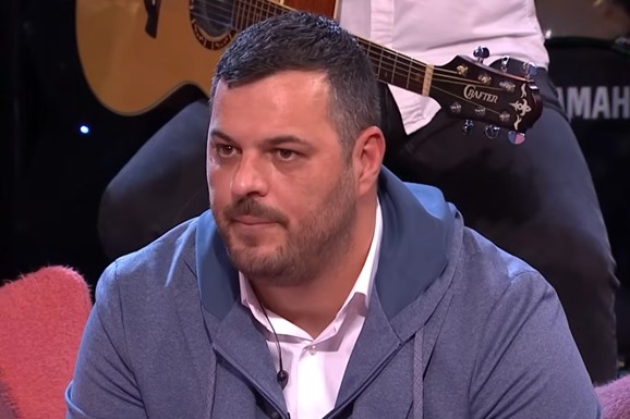 "PITALA ME JE DA LI IMAM NEKE PESME ZA NJU" Dejan Kostić otkrio kako je započeo saradnju sa Cecom, izneo i detalje novog albuma, spomenuo i duet