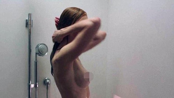 O grudima Nikol Kidman se pričalo, samo zato što se glumica ne skida često pred kamerama