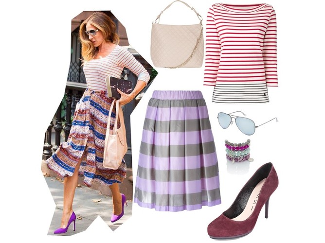 Sarah Jessica Parker