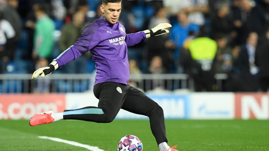 Ederson