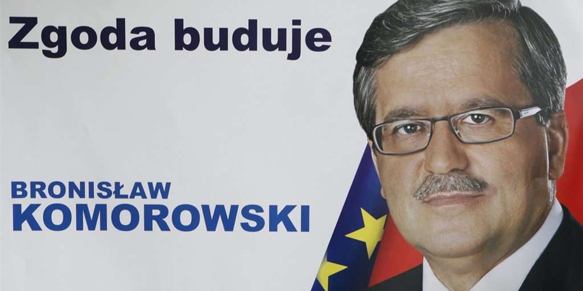 Wywieś Bronka i poleć do Wenecji!