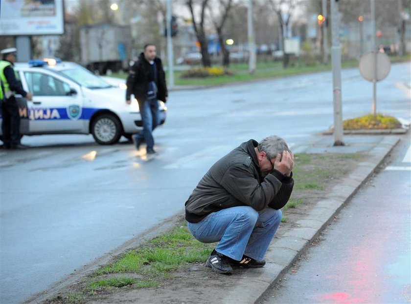 Śmierć w dyskotece w Nowym Sadzie. 6 nastolatków spłonęło żywcem