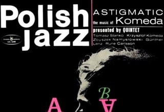 Seria 'Polish Jazz', czyli Polska Szkoła Jazzu