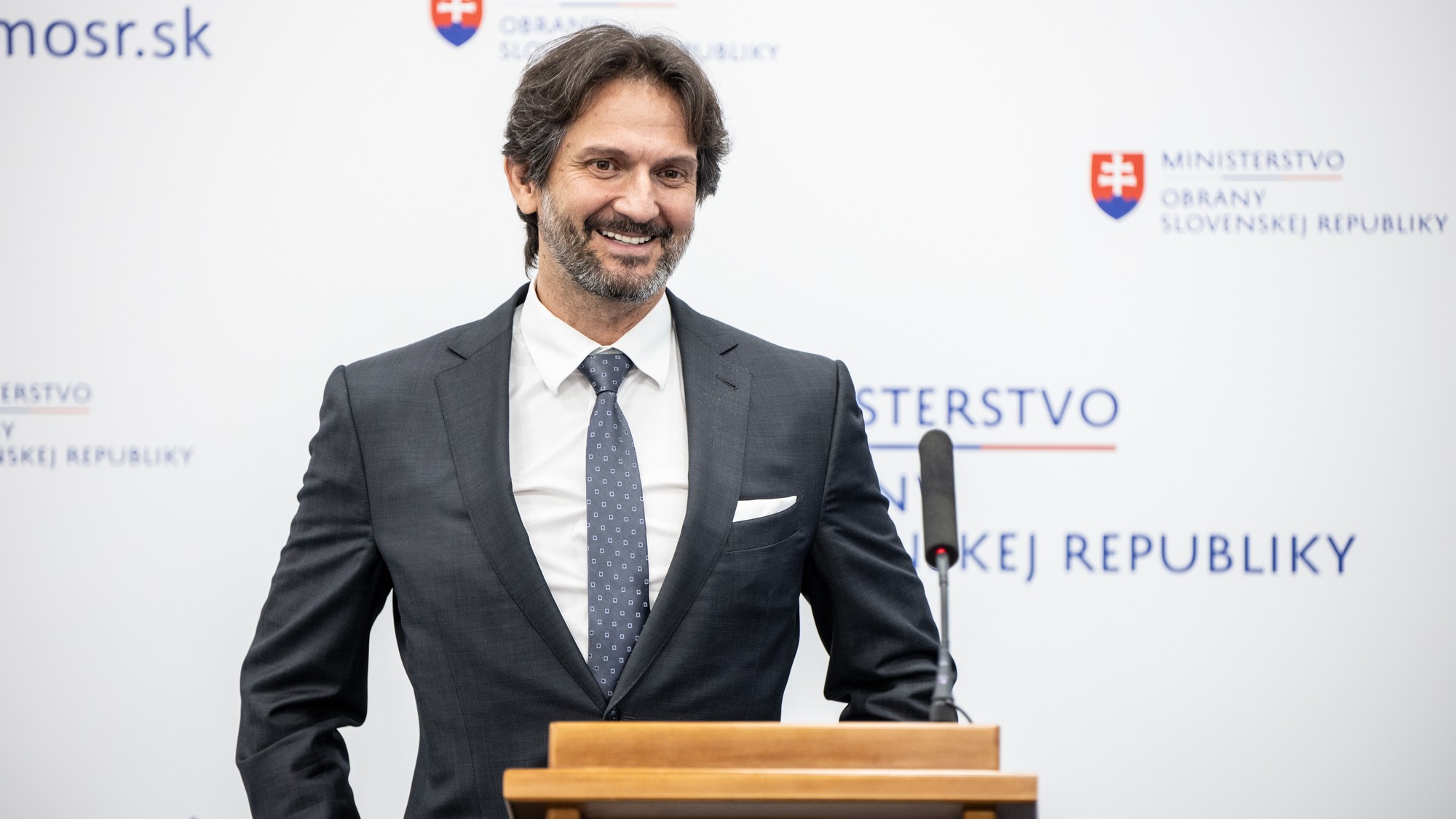 Robert Kaliňák