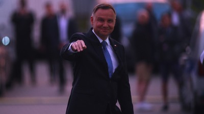 Andrzej Duda