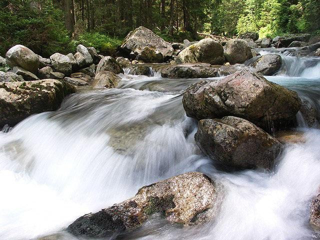 Galeria Polska - Tatry, obrazek 13