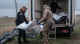 amerykanie wyliczyli straty rosji. "te liczby są porażające"