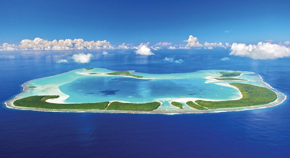 Tetiaroa