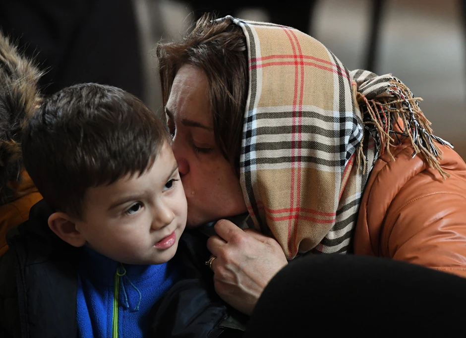 Rumunska pravoslavna crkva organizovala je skandalozni referendum 2018.