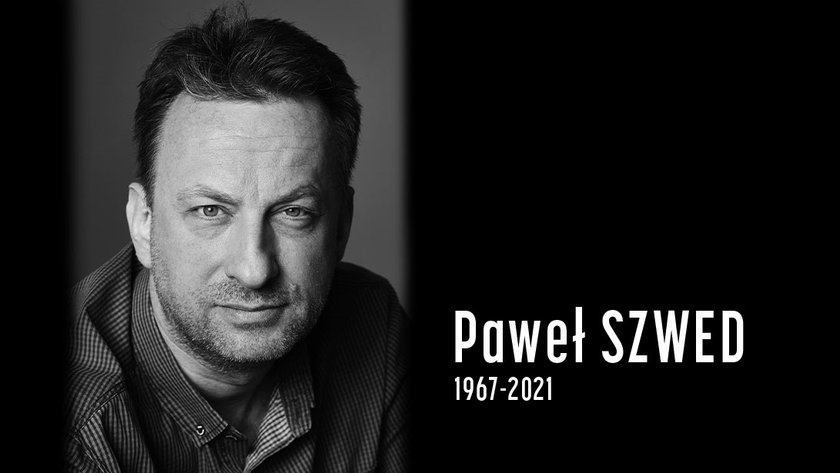 Paweł Szwed