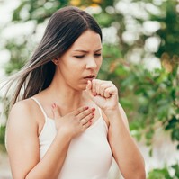 Nehézlégzés és köhögés: nemcsak koronavírus, hanem COPD is okozhatja