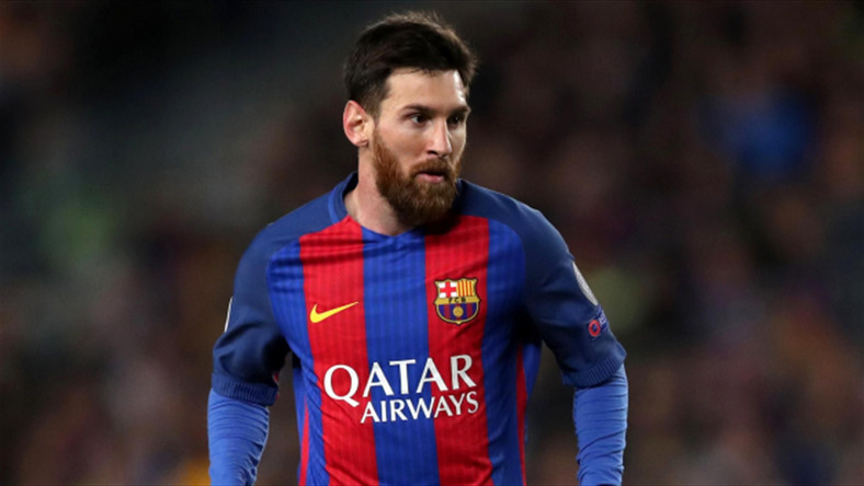 Osiem goli, w tym pamiętne dwa strzelone przeciwko Realowi Madryt, musiały zrobić różnicę. Leo Messi został wybrany na najlepszego piłkarza kwietnia na boiskach Primera Division.