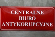 CBA Centralne Biuro Antykorupcyjne