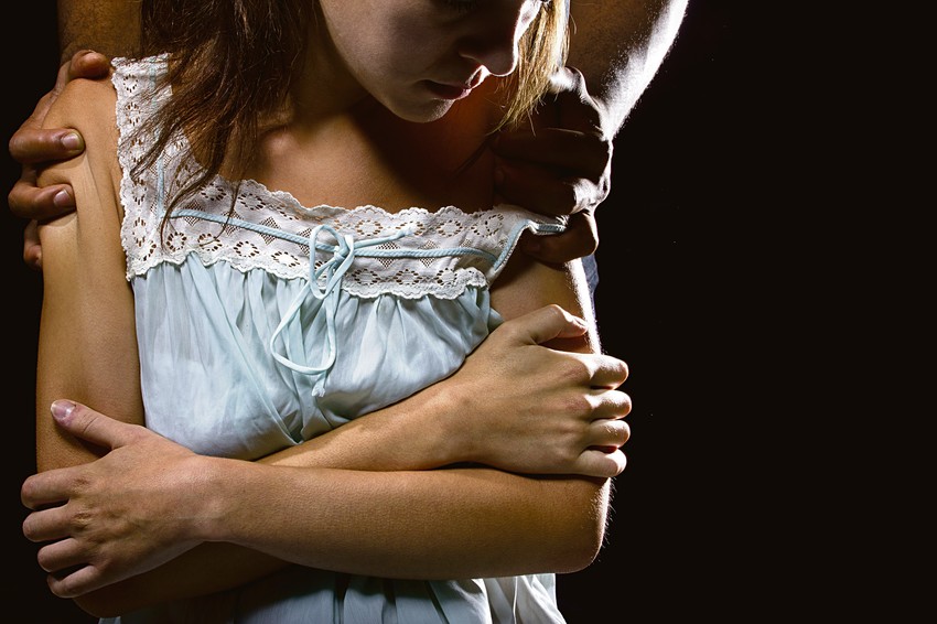 Otac je bio posesivan, nije joj dozvolaao da se druži s vršnjacima, pratio ju je na treninge...