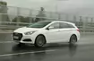 Hyundai i40 1.7 CRDi - z automatem o wiele wygodniej