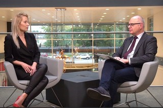 Agnieszka Kister: każdego dnia w Polsce wystawia się już ponad 50 tysięcy e-skierowań