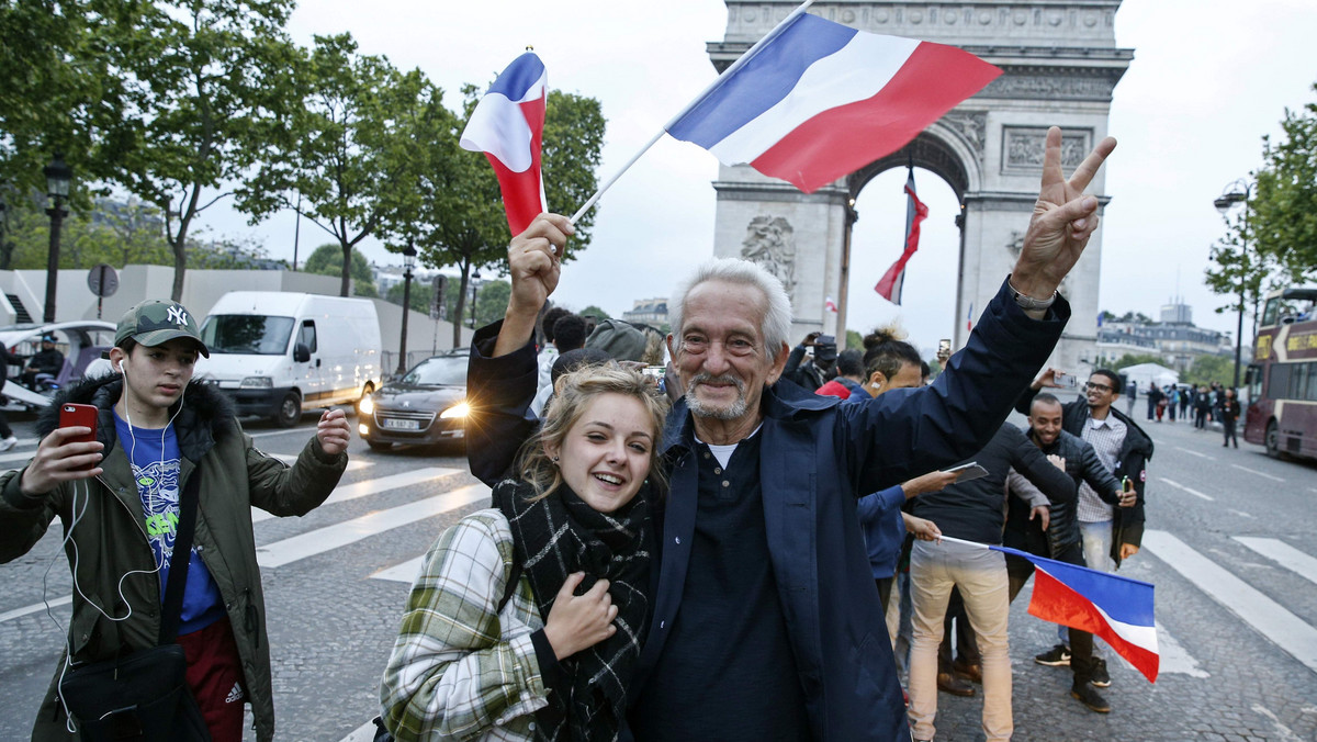 FRANCE2017-VOTE