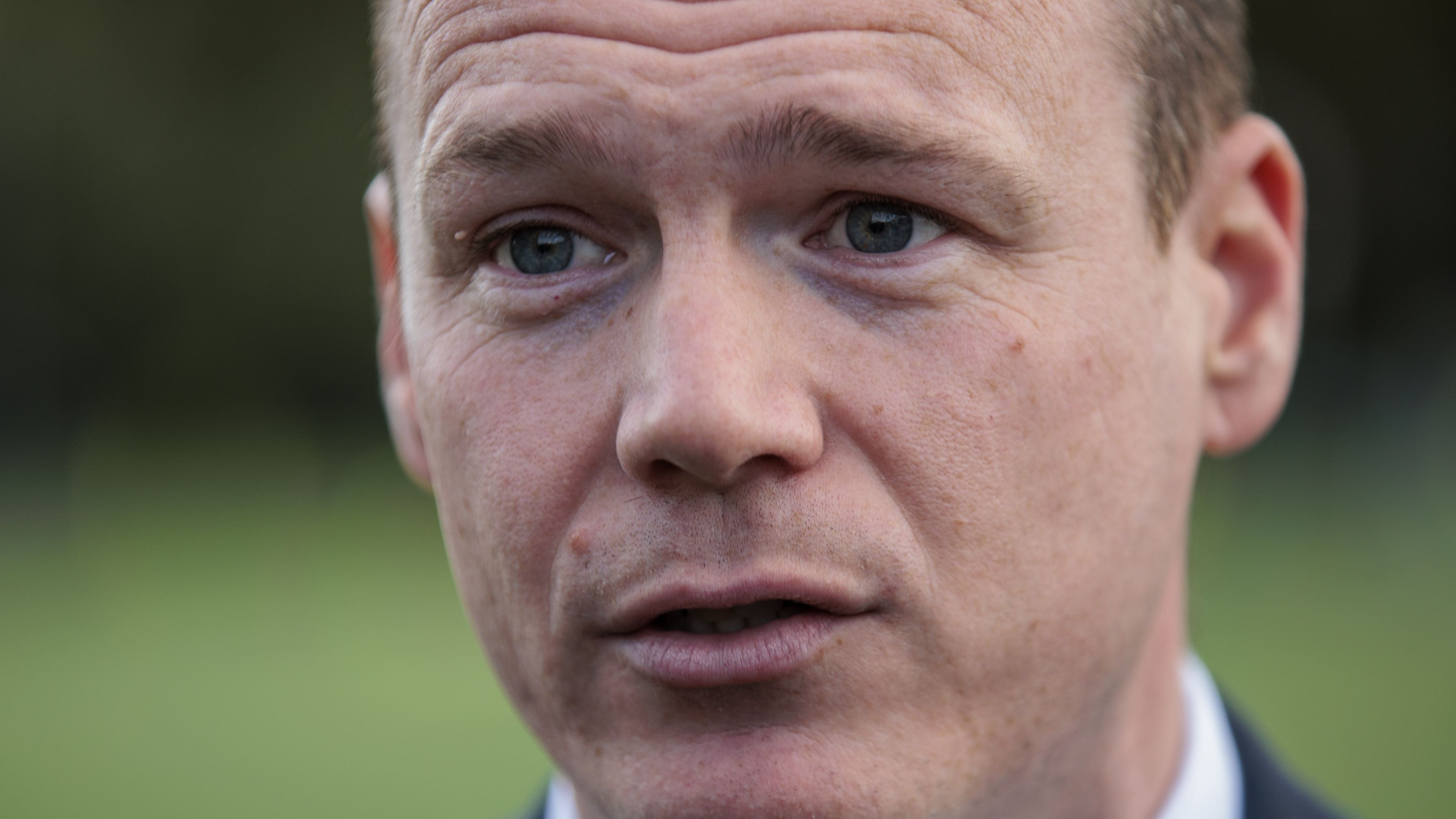 Minister demands answers as Presbyterian Church moderator quits over safeguarding failures