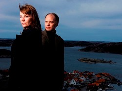 Bestsellery królowej szwedzkich kryminałów tej jesieni w Polsce