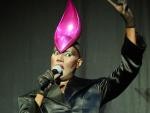 Niezniszczalna Grace Jones