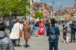 Co czwarty Polak nie ma na tyle oszczędności, by przeżyć miesiąc. Zatrważające dane OECD