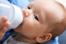 GIS ostrzega przed produktem dla niemowląt. Wycofano jedną partię