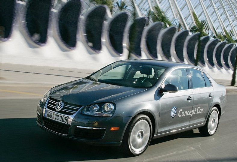 Volkswagen ukończył pracę nad 2.0 BlueTDI, powrót TDI do USA już latem