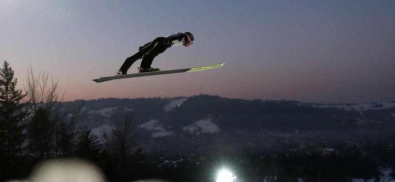 Zakopane: Znamy skład biało-czerwonych na konkurs drużynowy