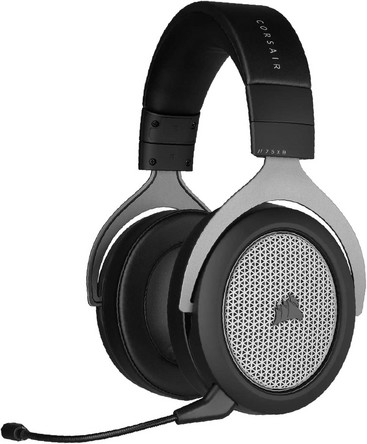 Corsair HS75 XB Wireless