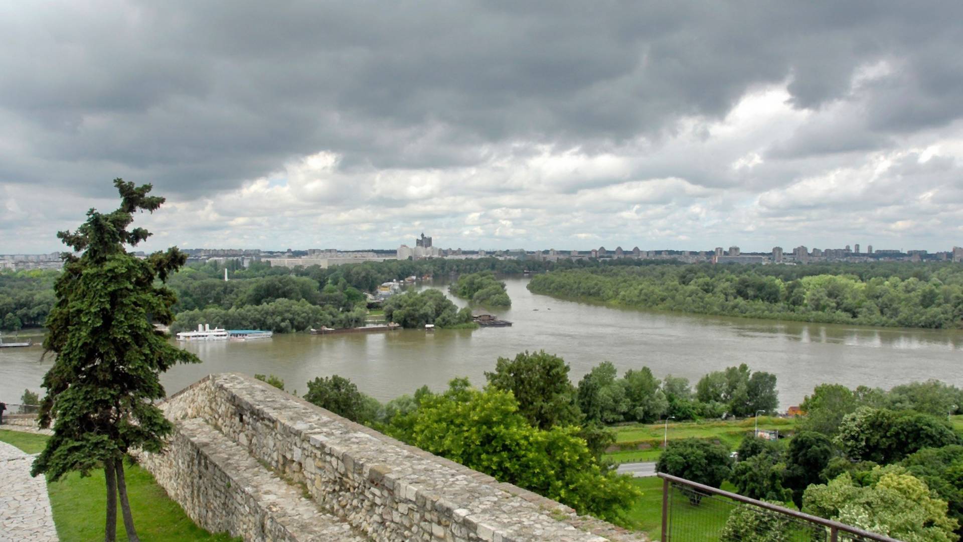 Tragičan prizor sa Dunava je poslednja opomena za planetu Zemlju
