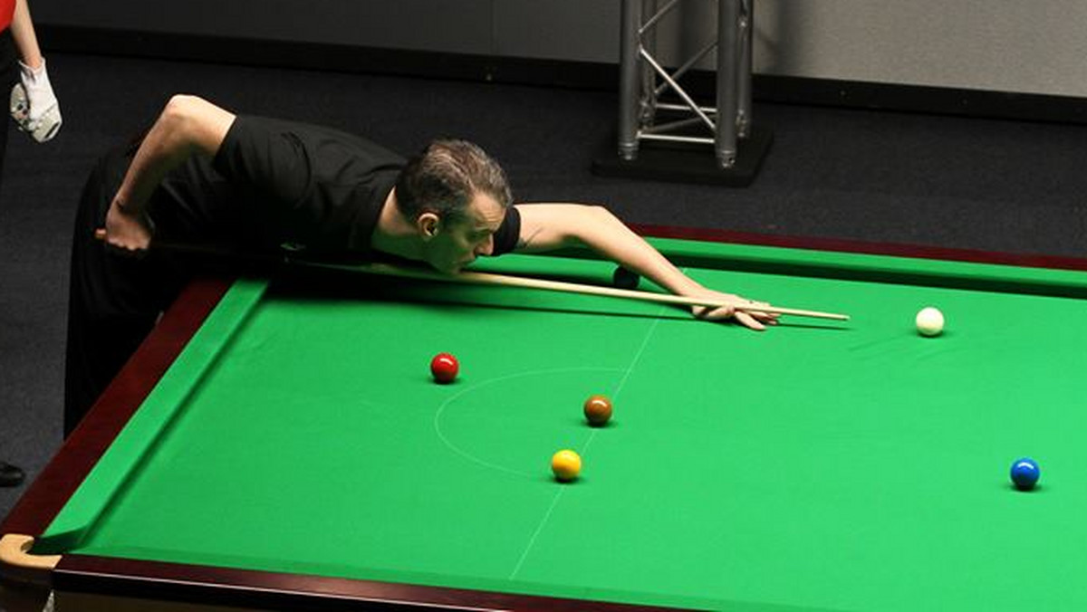 Mark Davis wygrał grupę nr 5 Championship League Snooker. W spotkaniu finałowym, 42-latek pokonał 3-2 głównego faworyta całej rywalizacji, Ronnie’ego O’Sullivana.
