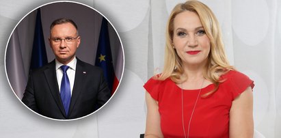 Słynna tarocistka o przyszłości Dudy. Jej przepowiednia niepokoi. To ma się stać tuż przed końcem kadencji