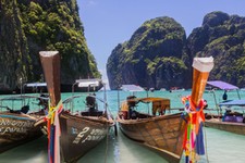 Tajlandia skróci obowiązkową kwarantannę dla podróżnych