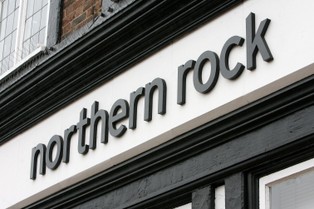 Northern Rock znów ma problemy